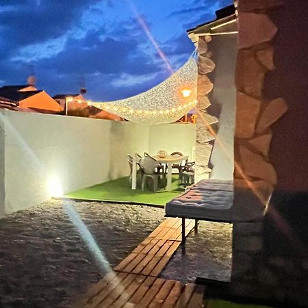 Casa En L Escala Con Piscina Y Wifi Free L'Escala Exterior foto